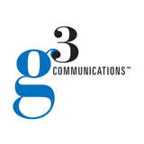 G3 Communications Logo