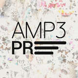 AMP3 PR Logo