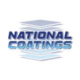 National Coatings Logo