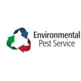 Environmental Pest Service Logo