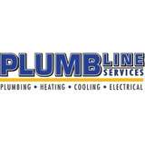 Plumbline Services Logo