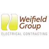 Weifield Group Logo