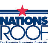 Nations Roof Logo