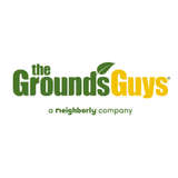 Grounds Guys Logo