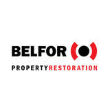 Belfor Logo