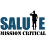 Salute Logo