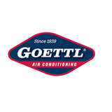 Goettl Air Conditioning & Plumbing Logo