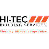 Hi-Tec Building Services Logo