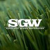 Synthetic Grass Warehouse Logo