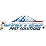 United Pest Solutions Logo