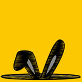 Narf Industries Logo