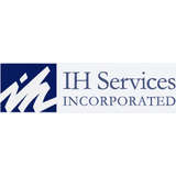 IH Services Logo