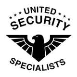 United Security Specialists Logo