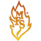 Marmic Fire & Safety Logo