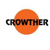 Crowther Roofing Logo