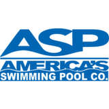 America's Swimming Pool Company Logo
