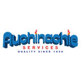 Auchinachie Logo