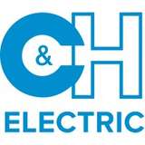 C&H Electric Logo