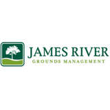 James River Grounds Management Logo