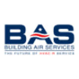 Building Air Services Logo