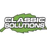 Classic Solutions Logo