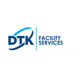 DTK Facility Services Logo