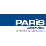 Paris Logo
