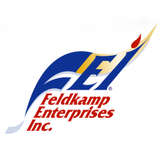 Feldkamp Heating & Cooling Logo