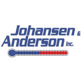 Johansen & Anderson Logo