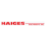 Haiges Machinery Logo