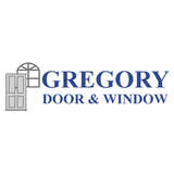 Gregory Door & Window Logo