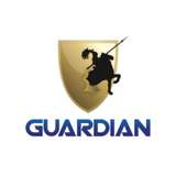 Guardian Pest Control Logo
