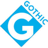 Gothic Landscape Logo