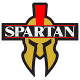 Spartan Water Removal Logo