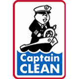 Captain Clean Logo