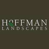 Hoffman Landscapes Logo
