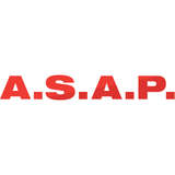 ASAP Secured Logo