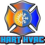Hart HVAC Logo