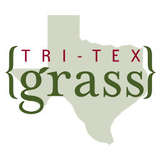Tri-Tex Grass Logo