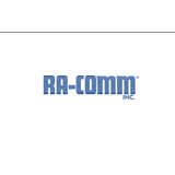 RA-Comm Logo