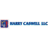 Harry Caswell Logo
