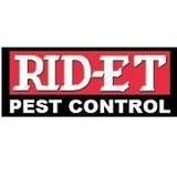 Rid-Et Pest Control Logo
