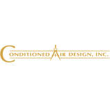 Conditioned Air Design Logo