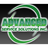 Advanced Service Logo