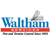 Waltham Pest Services Logo
