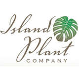 Island Plant Logo