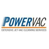 PowerVac Logo