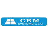 CBM Systems Logo