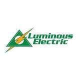 Luminous Electric Logo