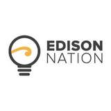 Edison Nation Logo